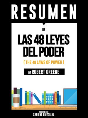 cover image of Las 48 Leyes del Poder (The 48 Laws of Power)